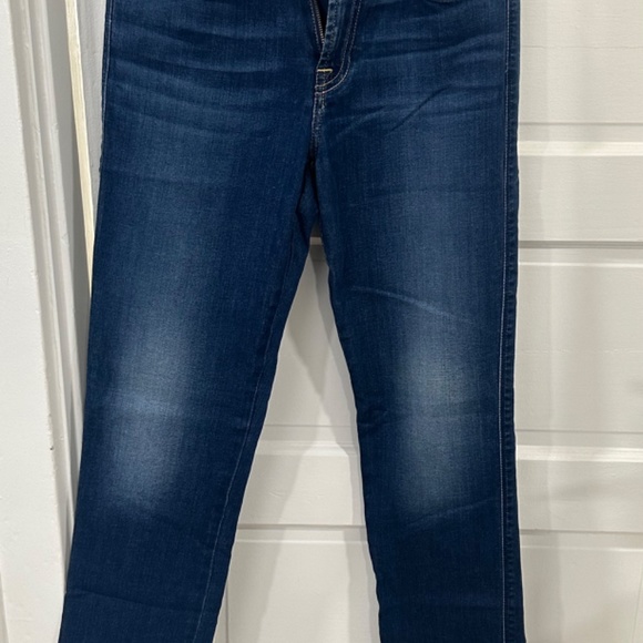 7 for all mankind Jimmie straight leg jeans - Picture 5 of 9